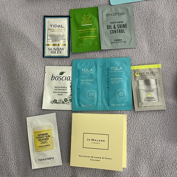 Sephora haul - Picture 3 of 5